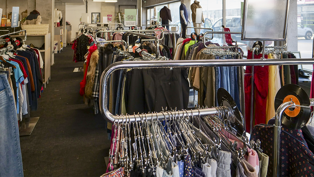 Ouverture d’une ressourcerie à Louviers￼