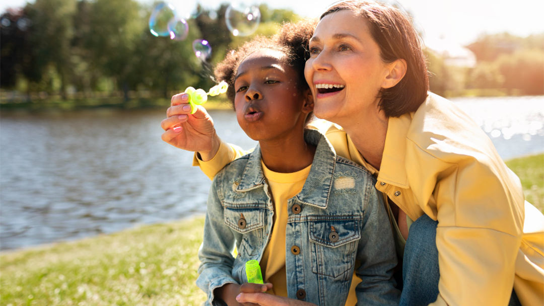 Le programme de vos vacances de printemps