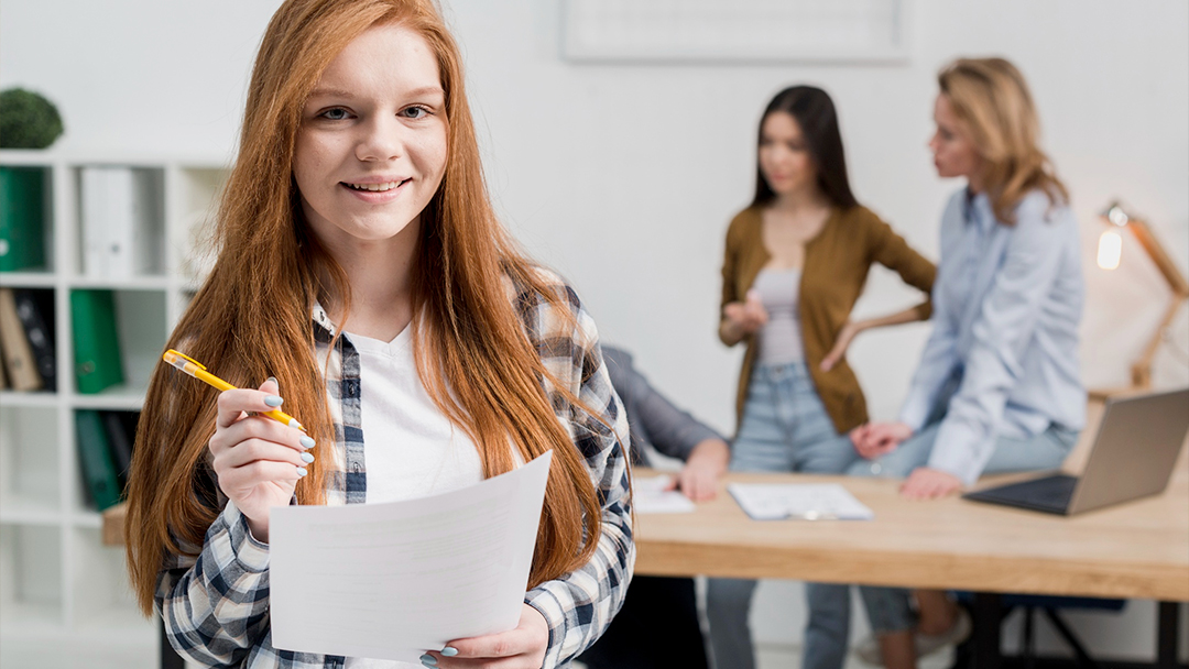 « Ma ville, mon emploi » : les Chantiers Jeunes pour vivre sa première expérience professionnelle