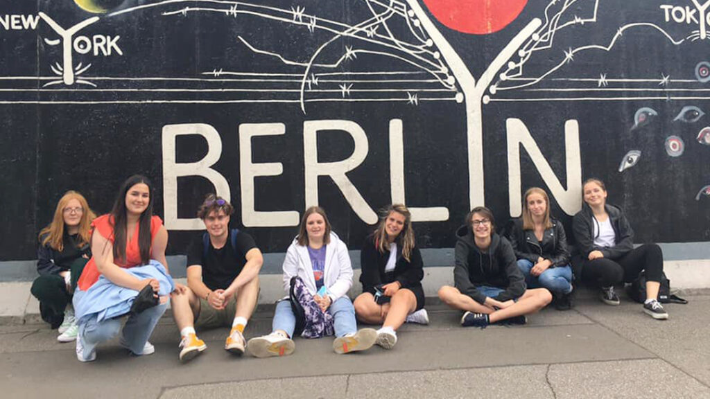 Académie citoyenne à Berlin en 2021