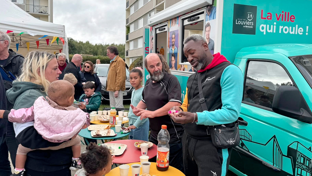 Programmes des animations et activités