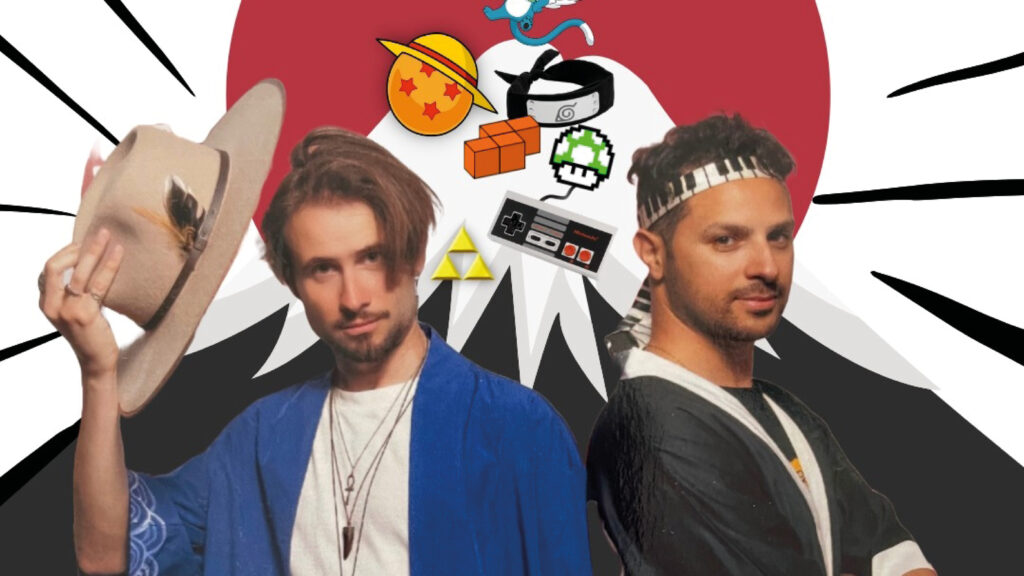 Les After Works à la cave du Moulin