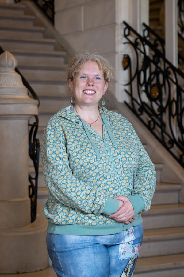 Anne-Josie<br>GUÉRARD