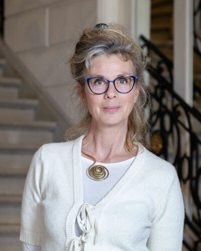 Ariane<br>KRAFFT