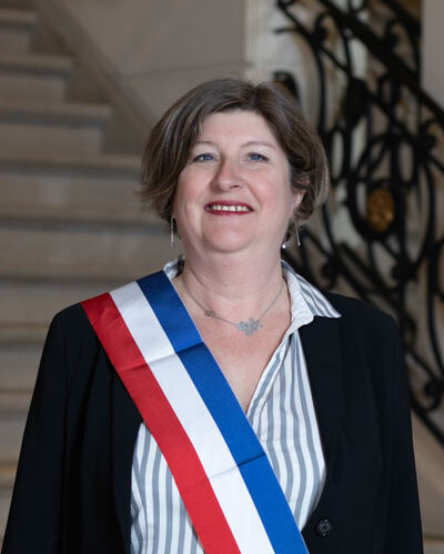 Caroline<br>ROUZÉE