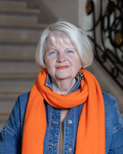 Chantal<br>LETOURNEUR