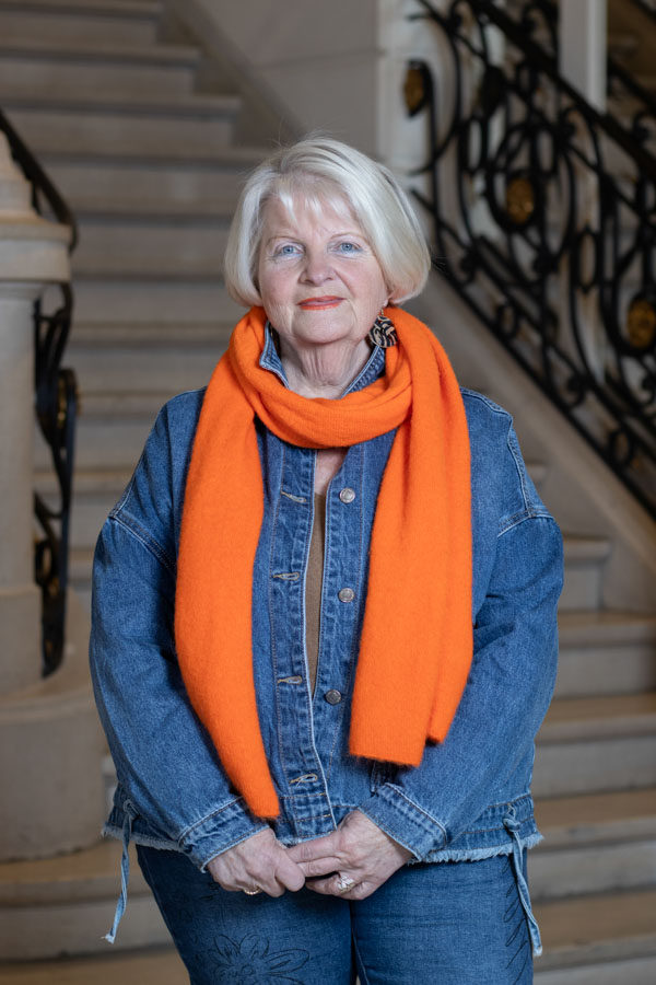 Chantal<br>LETOURNEUR