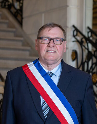 Daniel<br>GERMAIN