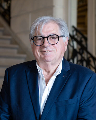 Didier<br>JUHEL