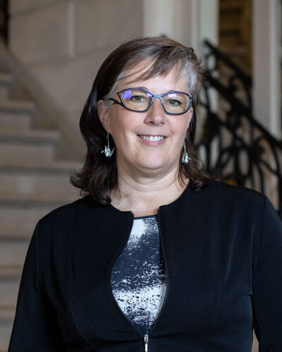 Émilie<br>SCHAPMAN