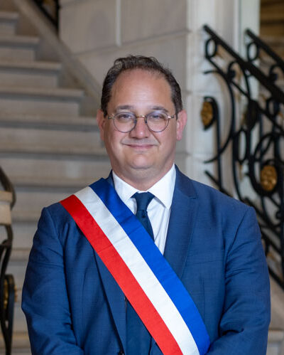 François-Xavier PRIOLLAUD
