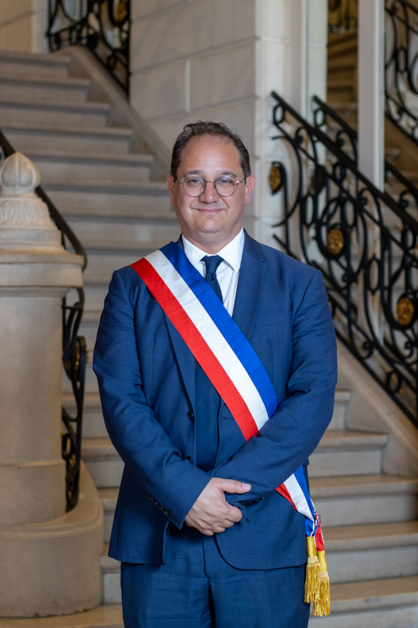 François-Xavier PRIOLLAUD