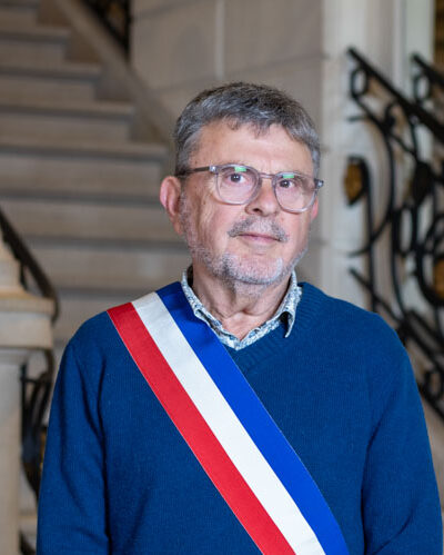 Jean-Louis<br>BAUCHARD