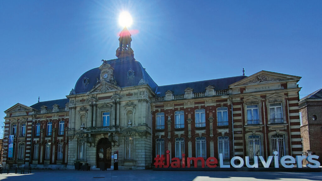 Une journée au Musée