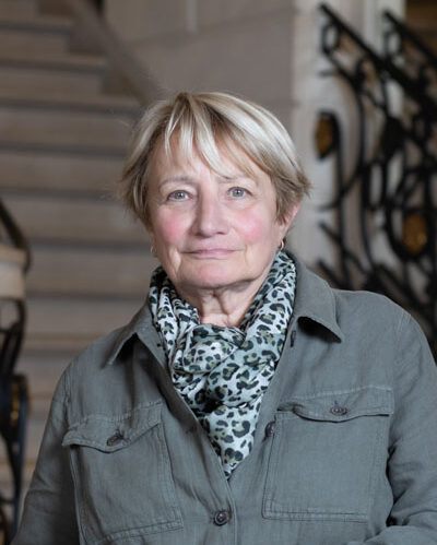 Nicole<br>BIDAULT