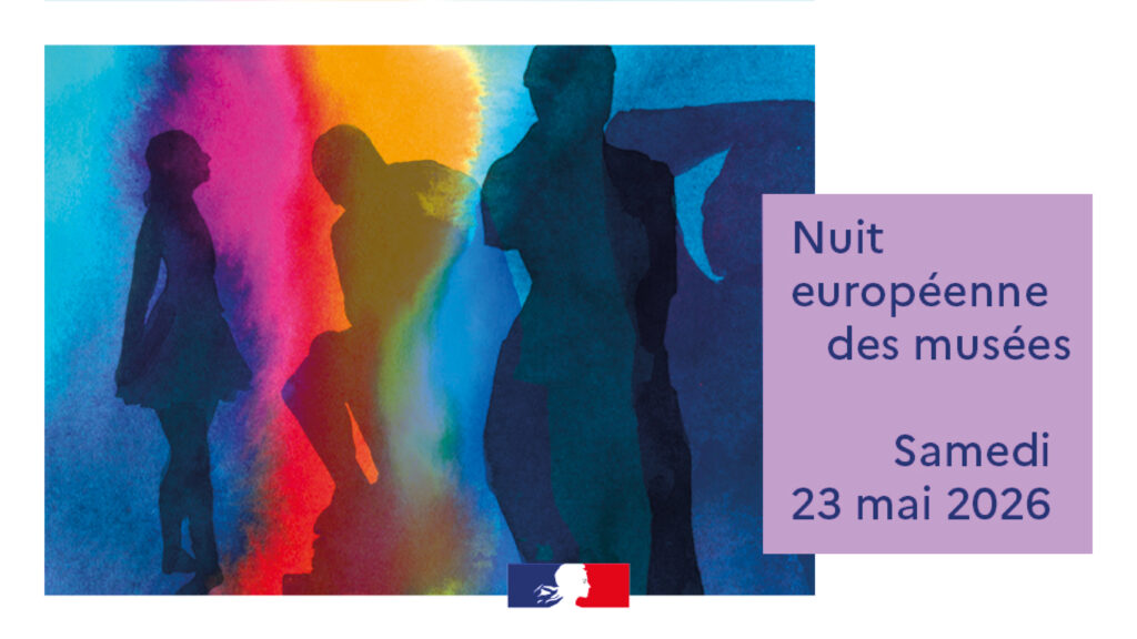 La Nuit européenne des musées 2026