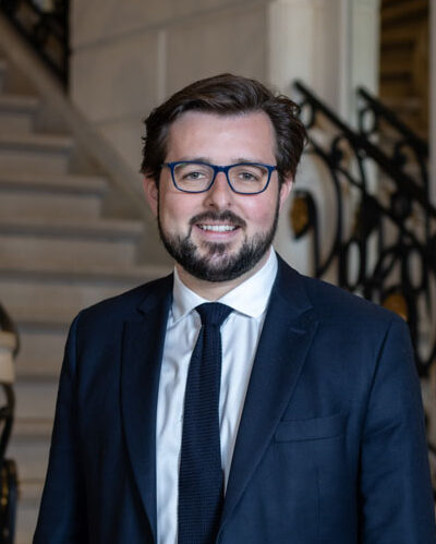 Philippe<br>BRUN