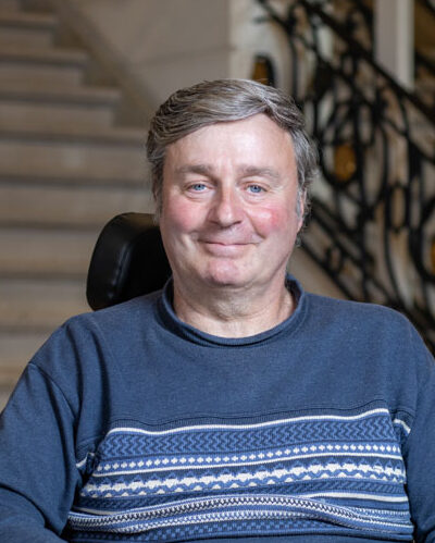 Sylvain<br>THOMAS