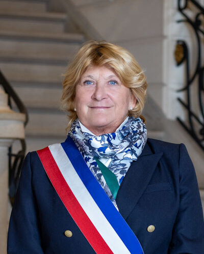 Sylvie<br>LANGEARD