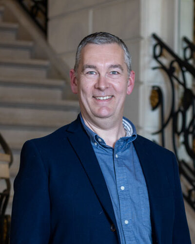 Thierry<br>BEAUCOUSIN