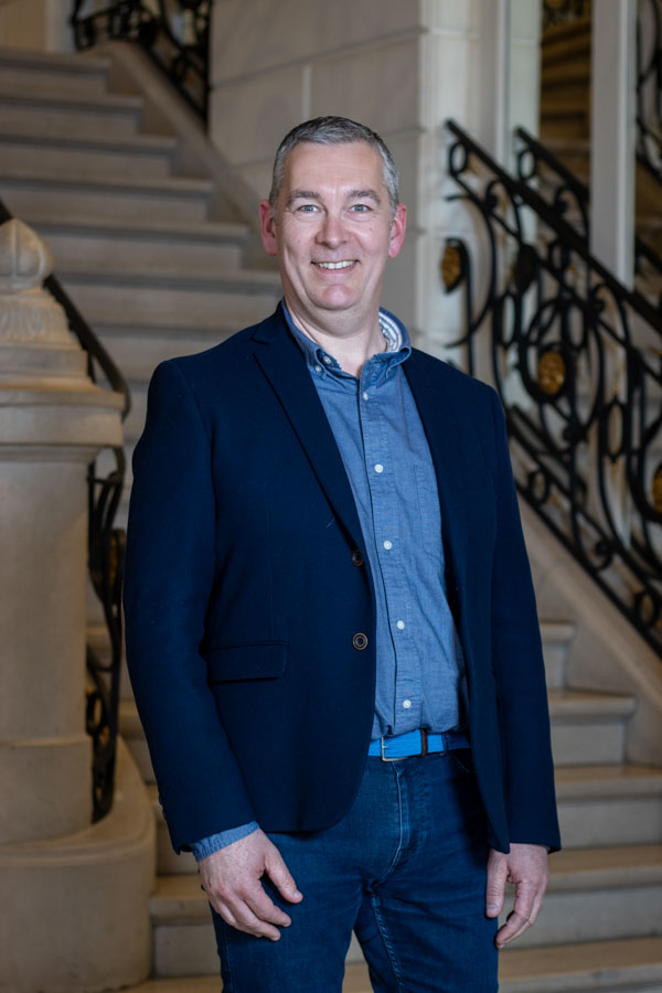 Thierry<br>BEAUCOUSIN