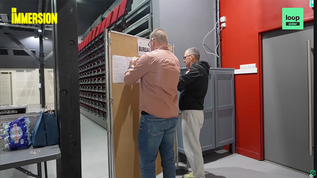 Service public : dans les coulisses des élections municipales