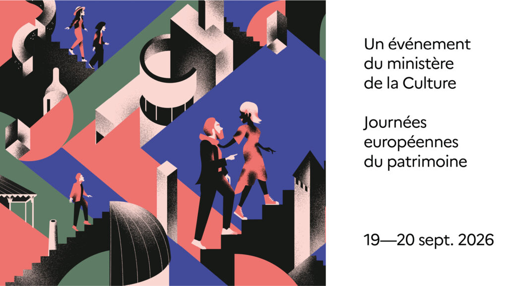 Les Journées européennes du patrimoine à Louviers