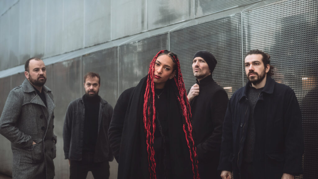 Pop-Up Party, les concerts de fin de résidence, pour découvrir les nouveaux talents normands !