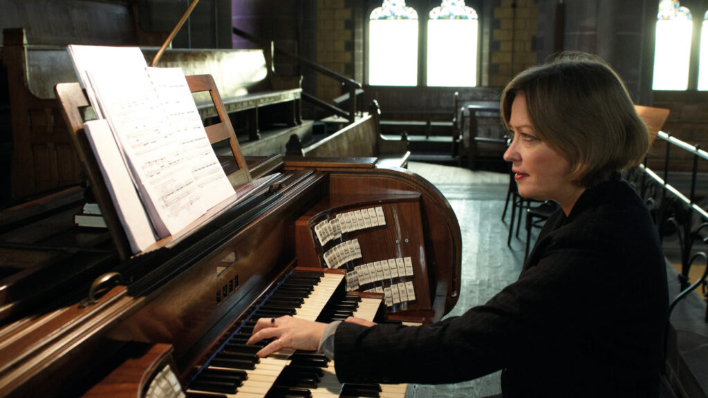 Le grand orgue de Louviers en vedette