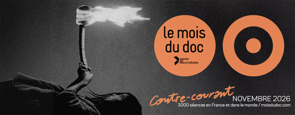 Mois du film documentaire