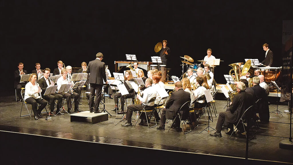 Concert de la Sainte-Cécile 2026