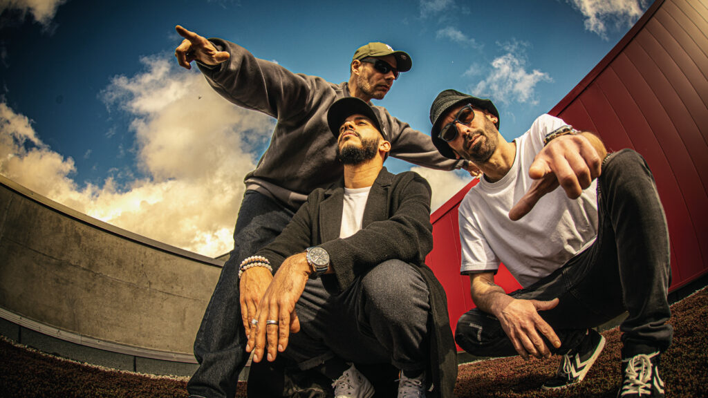 concert hip-hop jeune public