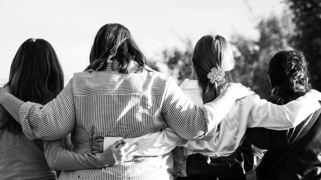Vive voix, un projet de femmes contre les violences